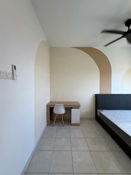 Servis Apartment untuk Disewa di YOUTH CITY - Mike Tan - Bedroom - PropertyGuru.com.my