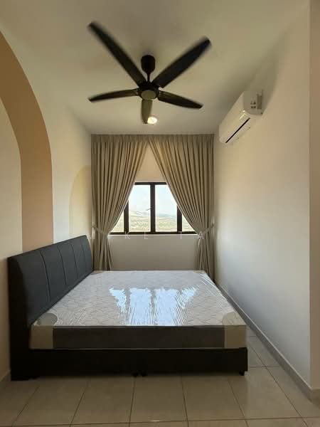 Servis Apartment untuk Disewa di YOUTH CITY - Mike Tan - Bedroom - PropertyGuru.com.my