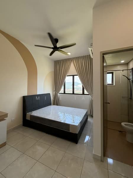 Servis Apartment untuk Disewa di YOUTH CITY - Mike Tan - Bedroom - PropertyGuru.com.my