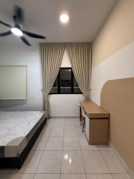 Servis Apartment untuk Disewa di YOUTH CITY - Mike Tan - Bedroom - PropertyGuru.com.my