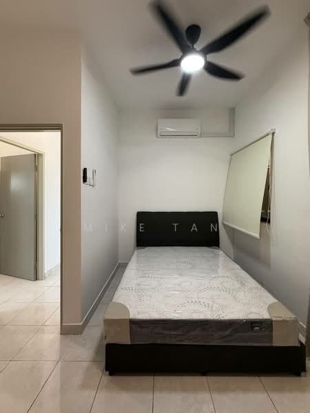Servis Apartment untuk Disewa di YOUTH CITY - Mike Tan - Bedroom - PropertyGuru.com.my