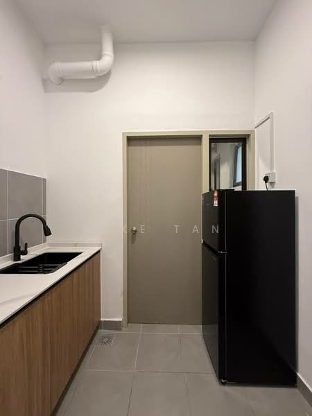 Servis Apartment untuk Disewa di YOUTH CITY - Mike Tan - Kitchen - PropertyGuru.com.my