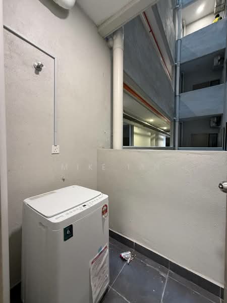 Servis Apartment untuk Disewa di YOUTH CITY - Mike Tan - Interior - PropertyGuru.com.my
