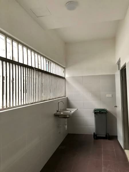 Rumah Teres 2 Tingkat untuk Dijual di Bandar Putra (Kulai) - Ruby Tan - Interior - PropertyGuru.com.my