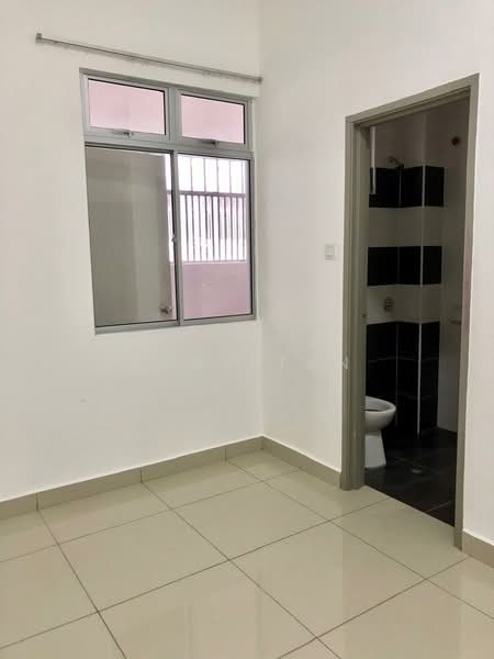 Rumah Teres 2 Tingkat untuk Dijual di Bandar Putra (Kulai) - Ruby Tan - Interior - PropertyGuru.com.my