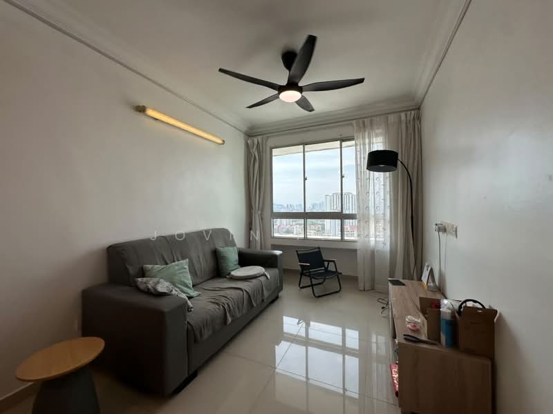 Apartment for Rent at Harmony View - Jovin Pang - PropertyGuru.com.my