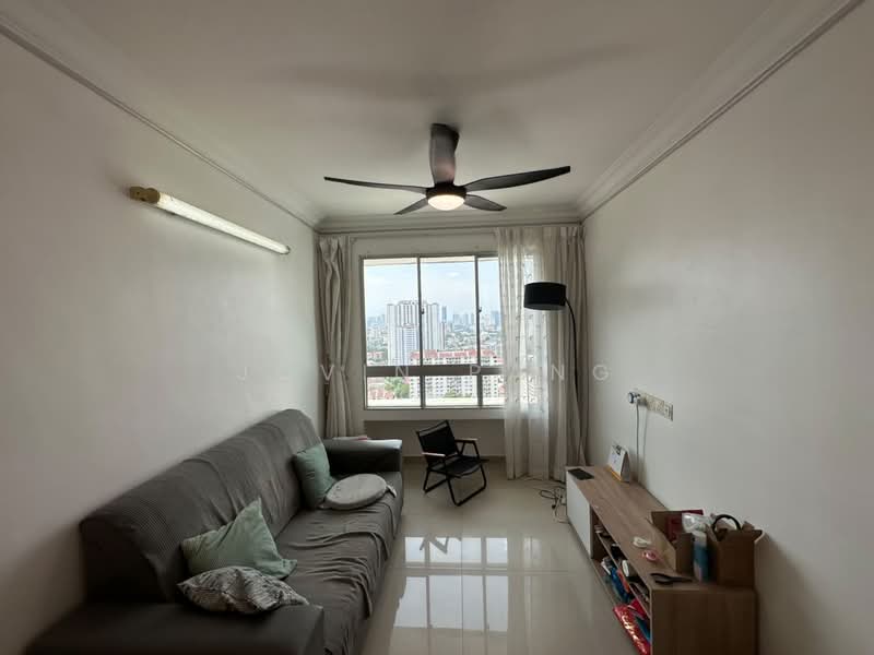 Apartment for Rent at Harmony View - Jovin Pang - PropertyGuru.com.my