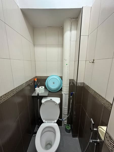 Apartment for Rent at Harmony View - Jovin Pang - PropertyGuru.com.my