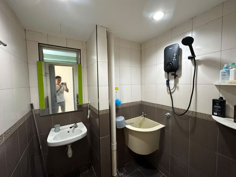 Apartment for Rent at Harmony View - Jovin Pang - PropertyGuru.com.my