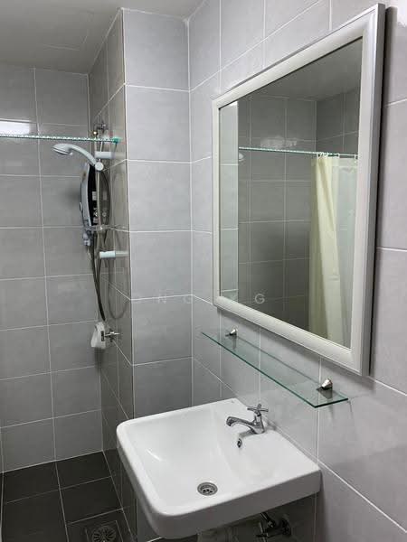 Kondominium untuk Dijual di The Edge Residence - Ong KG - Bathroom - PropertyGuru.com.my