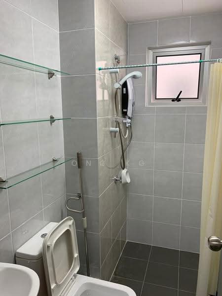 Kondominium untuk Dijual di The Edge Residence - Ong KG - Bathroom - PropertyGuru.com.my