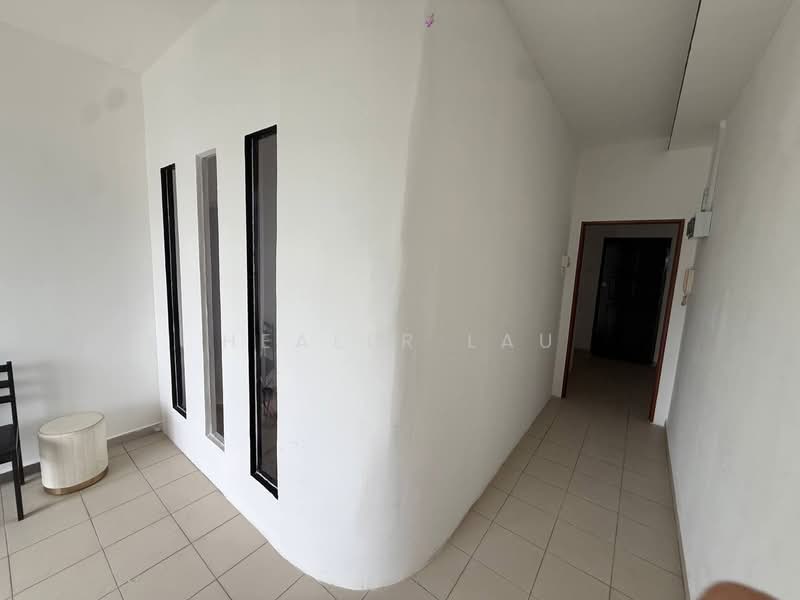 Apartment for Sale at Lake View Suites - Healer Lau - PropertyGuru.com.my