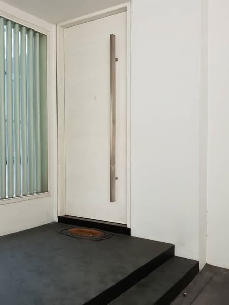 Rumah Banglo untuk Dijual di Mont Kiara (Kuala Lumpur) - Terry Lee - Entrance - PropertyGuru.com.my