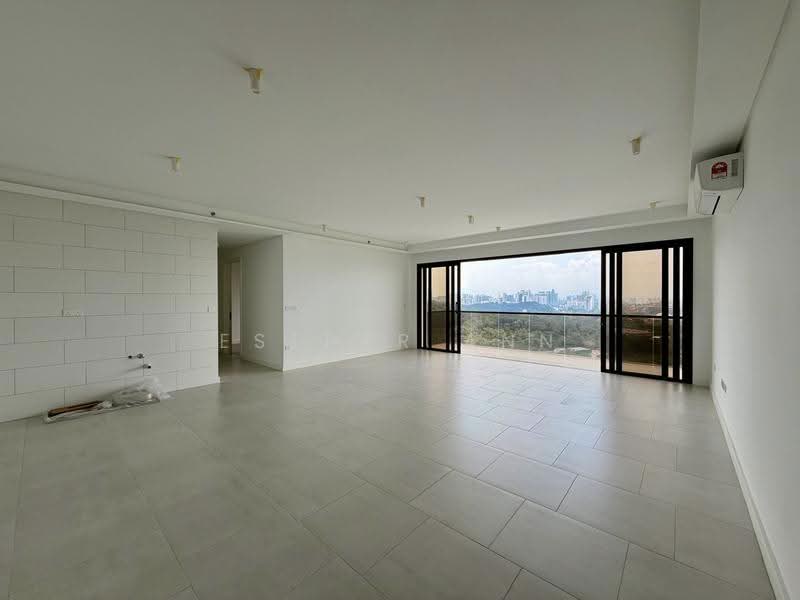 Kondominium untuk Dijual di Jendela Residences - Esther Ann - Living Room - PropertyGuru.com.my