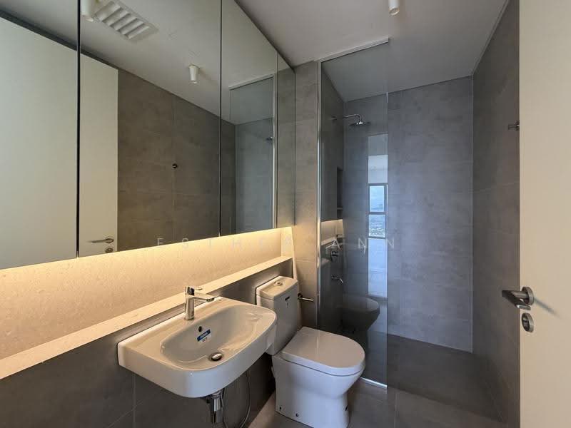 Kondominium untuk Dijual di Jendela Residences - Esther Ann - Bathroom - PropertyGuru.com.my