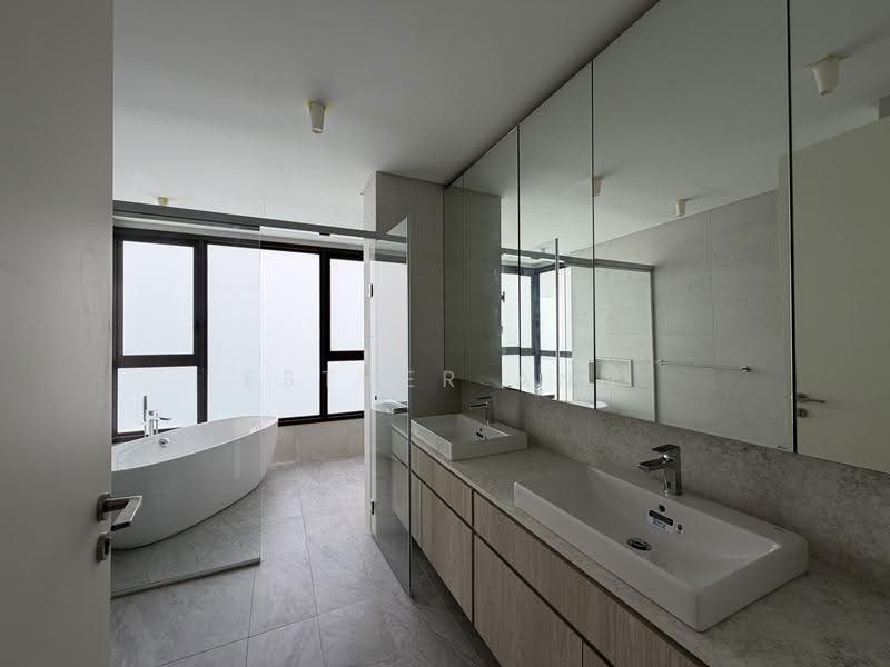 Kondominium untuk Dijual di Jendela Residences - Esther Ann - Bathroom - PropertyGuru.com.my