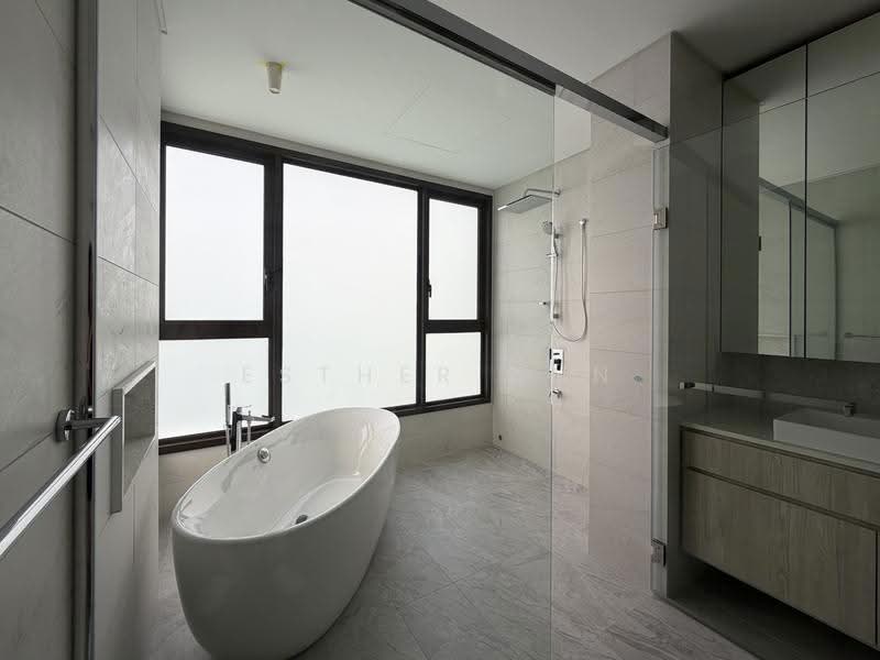 Kondominium untuk Dijual di Jendela Residences - Esther Ann - Bathroom - PropertyGuru.com.my