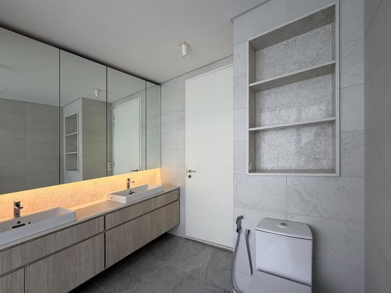Kondominium untuk Dijual di Jendela Residences - Esther Ann - Bathroom - PropertyGuru.com.my