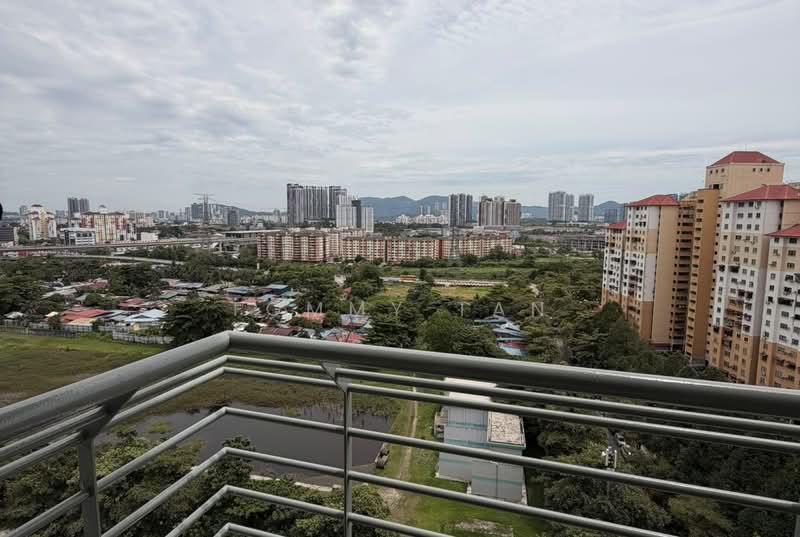 Condominium for Rent at Casa Idaman - TOMMY TAN - View - PropertyGuru.com.my