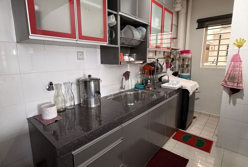 Condominium for Rent at Casa Idaman - TOMMY TAN - PropertyGuru.com.my