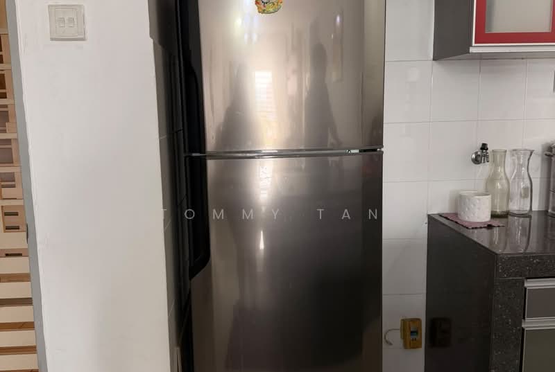 Condominium for Rent at Casa Idaman - TOMMY TAN - PropertyGuru.com.my