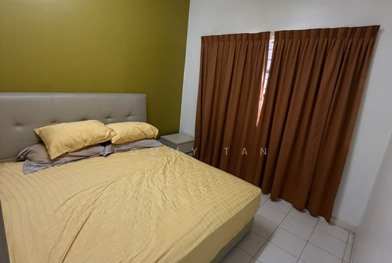 Condominium for Rent at Casa Idaman - TOMMY TAN - PropertyGuru.com.my