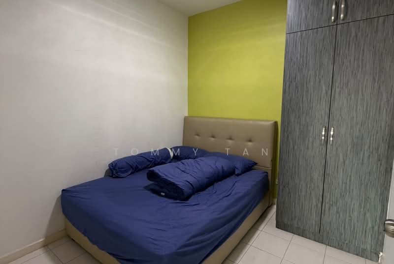 Condominium for Rent at Casa Idaman - TOMMY TAN - PropertyGuru.com.my