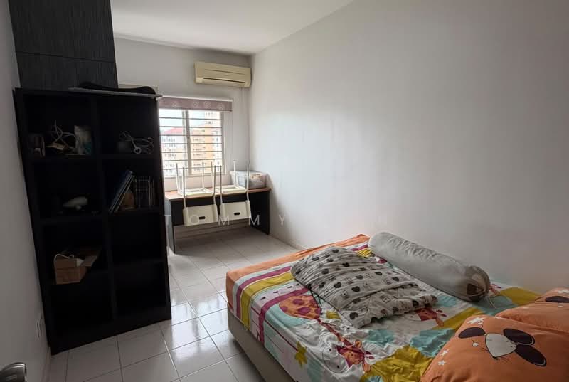 Condominium for Rent at Casa Idaman - TOMMY TAN - PropertyGuru.com.my