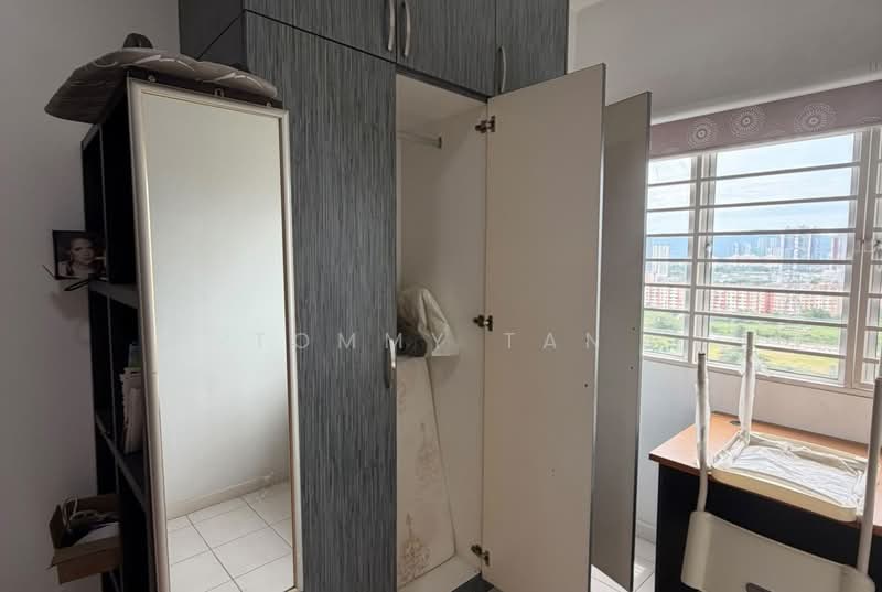Condominium for Rent at Casa Idaman - TOMMY TAN - PropertyGuru.com.my