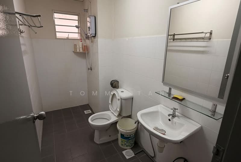 Condominium for Rent at Casa Idaman - TOMMY TAN - PropertyGuru.com.my