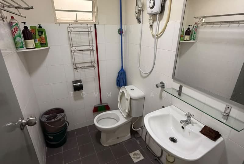 Condominium for Rent at Casa Idaman - TOMMY TAN - PropertyGuru.com.my