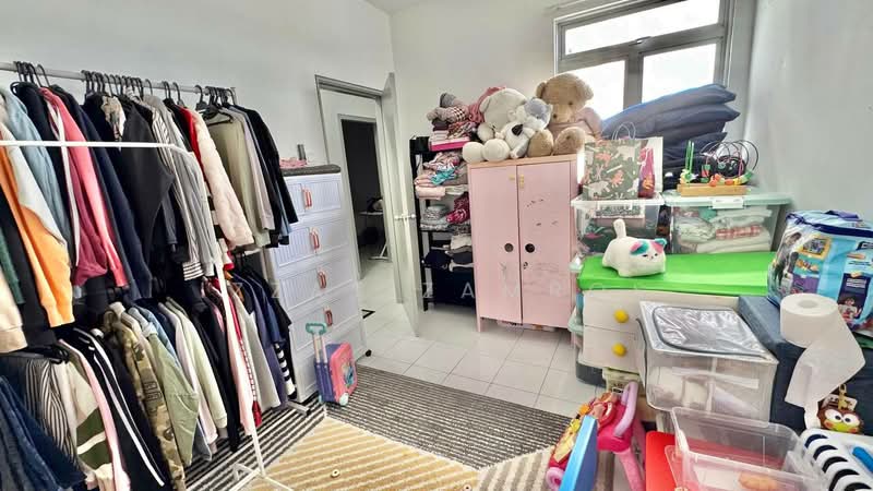 Apartment for Sale at Residensi Idaman - Izzat Zamros - Interior - PropertyGuru.com.my