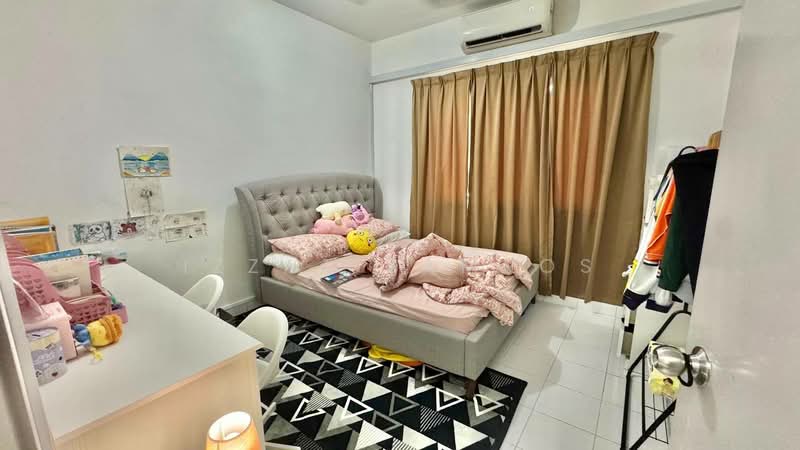 Apartment for Sale at Residensi Idaman - Izzat Zamros - PropertyGuru.com.my