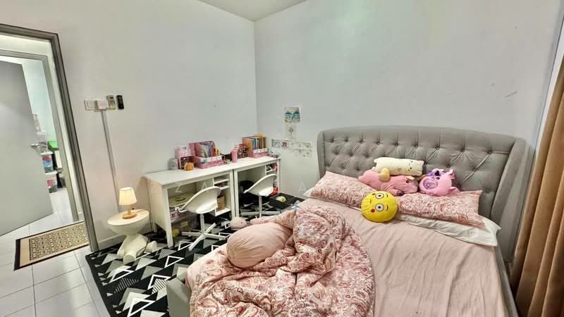 Apartment for Sale at Residensi Idaman - Izzat Zamros - PropertyGuru.com.my