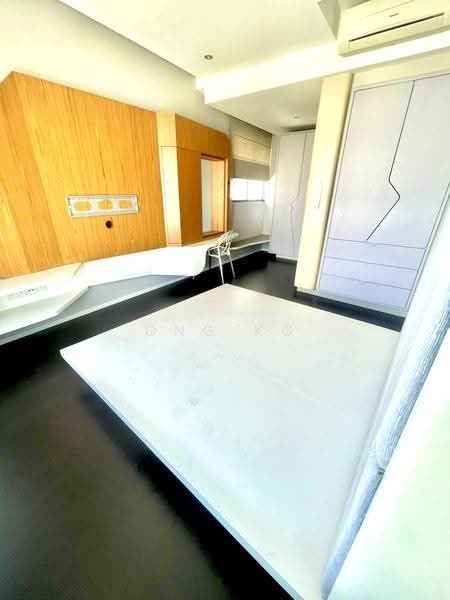 Kediaman Servis untuk Dijual di Verve Suites - Ong KG - Bedroom - PropertyGuru.com.my