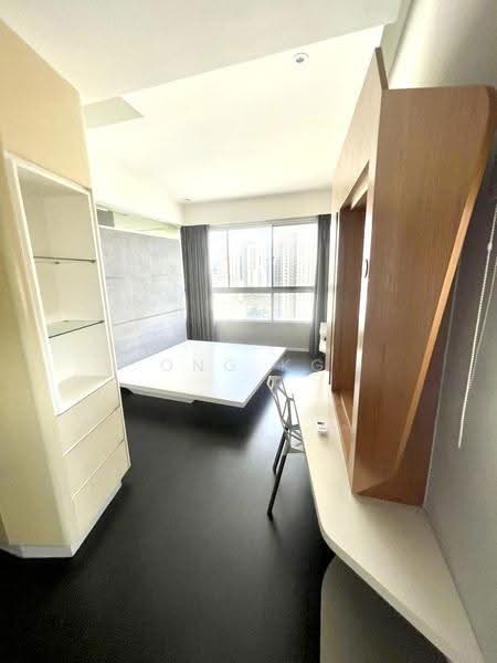 Kediaman Servis untuk Dijual di Verve Suites - Ong KG - Bedroom - PropertyGuru.com.my