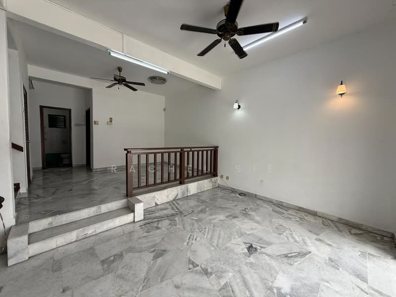 Rumah Teres 2 Tingkat untuk Disewa di Usj 11 (Subang Jaya) - Rachel Sie - Interior - PropertyGuru.com.my
