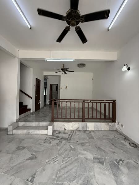 Rumah Teres 2 Tingkat untuk Disewa di Usj 11 (Subang Jaya) - Rachel Sie - Living Room - PropertyGuru.com.my