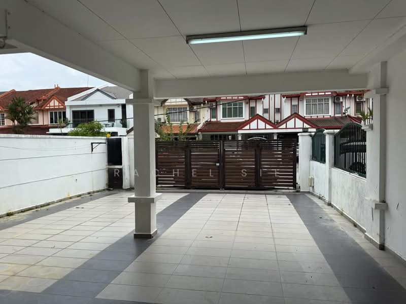 Rumah Teres 2 Tingkat untuk Disewa di Usj 11 (Subang Jaya) - Rachel Sie - Exterior - PropertyGuru.com.my