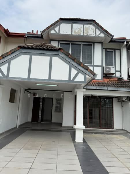 Rumah Teres 2 Tingkat untuk Disewa di Usj 11 (Subang Jaya) - Rachel Sie - Exterior - PropertyGuru.com.my