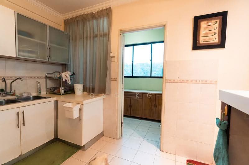 Condominium for Sale at Aseana Puteri - Ong KG - Kitchen - PropertyGuru.com.my