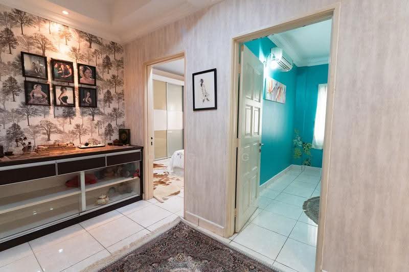 Condominium for Sale at Aseana Puteri - Ong KG - Interior - PropertyGuru.com.my