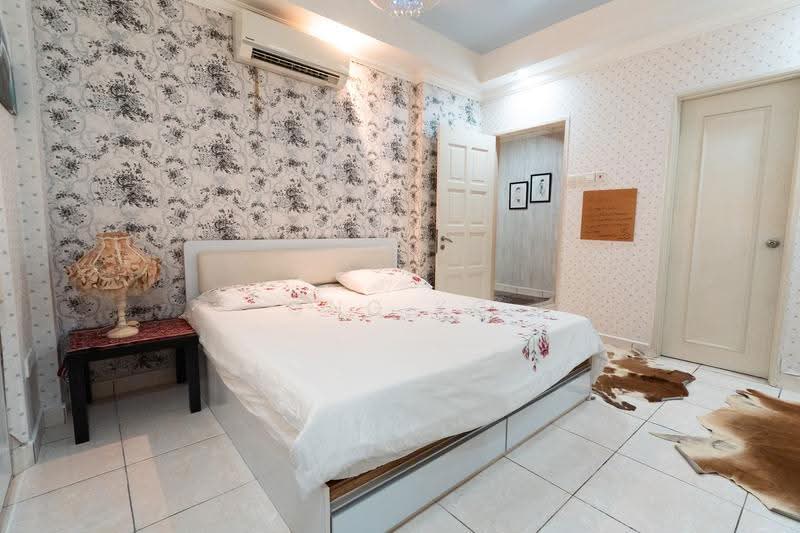 Condominium for Sale at Aseana Puteri - Ong KG - Bedroom - PropertyGuru.com.my