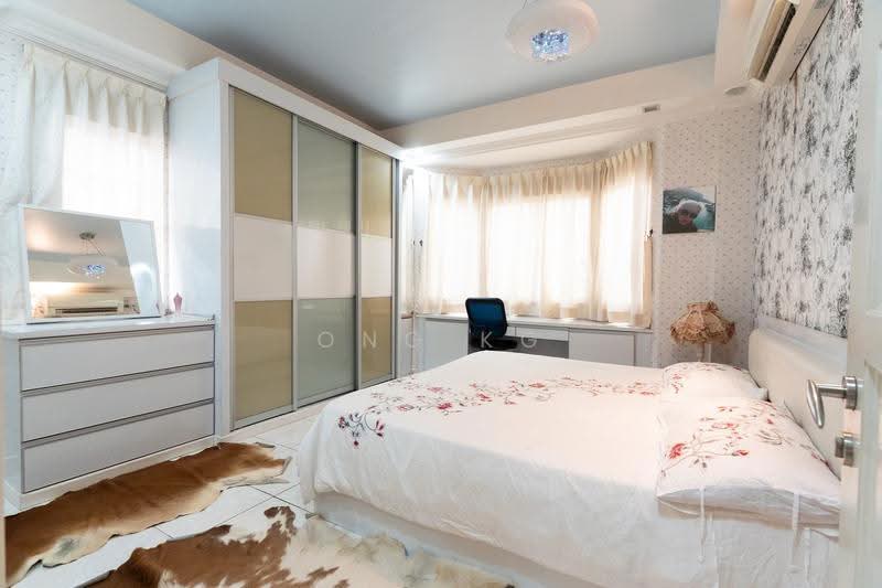 Condominium for Sale at Aseana Puteri - Ong KG - Bedroom - PropertyGuru.com.my