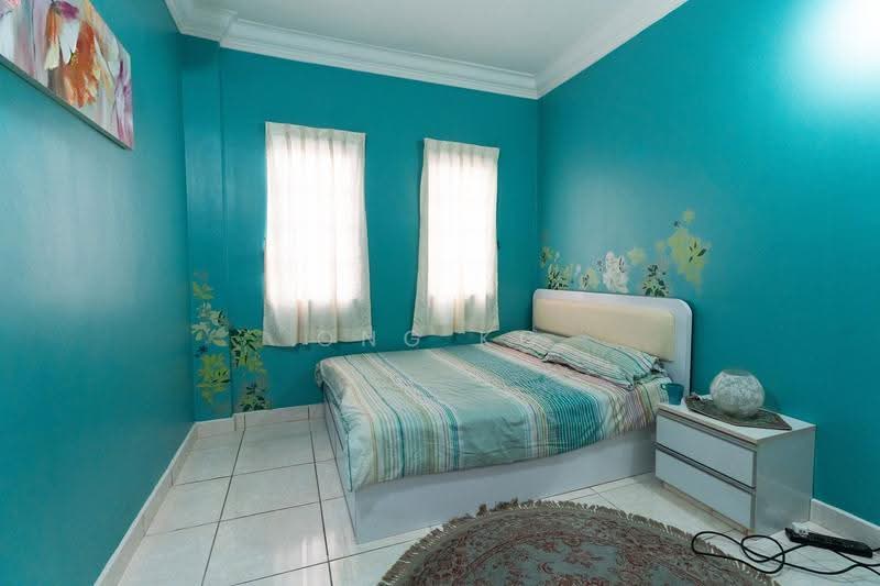 Condominium for Sale at Aseana Puteri - Ong KG - Bedroom - PropertyGuru.com.my