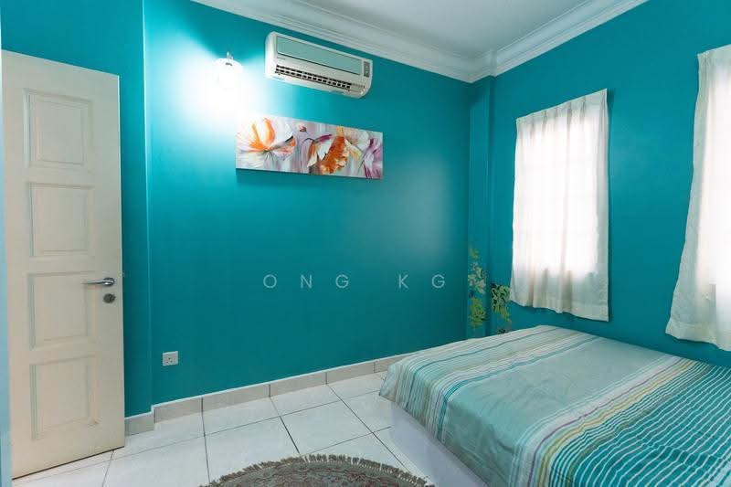 Condominium for Sale at Aseana Puteri - Ong KG - Bedroom - PropertyGuru.com.my