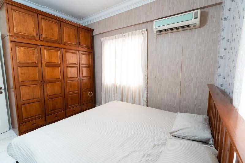 Condominium for Sale at Aseana Puteri - Ong KG - Bedroom - PropertyGuru.com.my