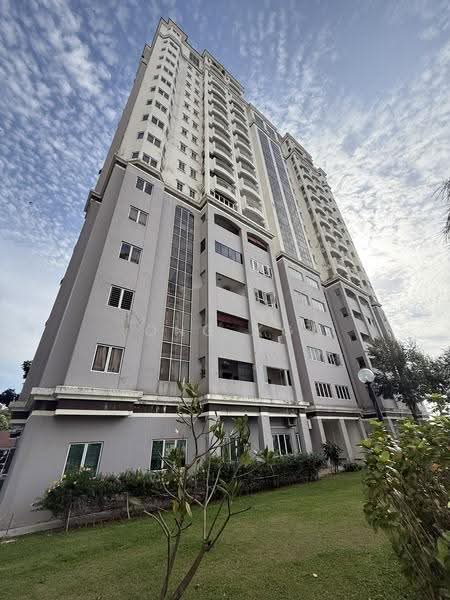 Condominium for Sale at Aseana Puteri - Ong KG - Exterior - PropertyGuru.com.my