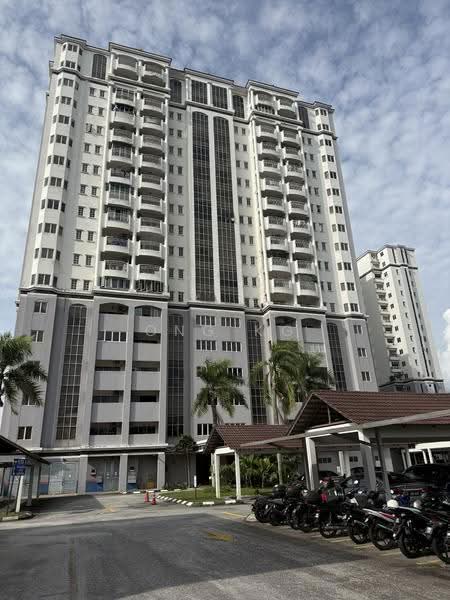 Condominium for Sale at Aseana Puteri - Ong KG - Exterior - PropertyGuru.com.my