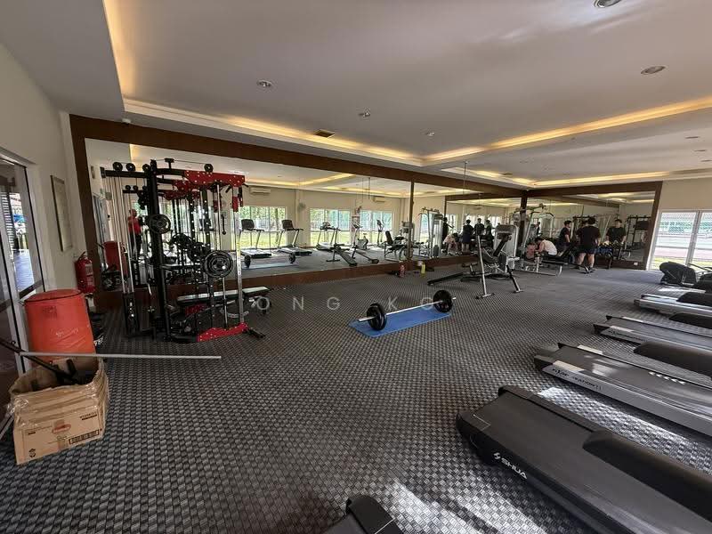 Condominium for Sale at Aseana Puteri - Ong KG - PropertyGuru.com.my